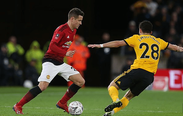 奥斯梅恩在 奥斯梅恩在