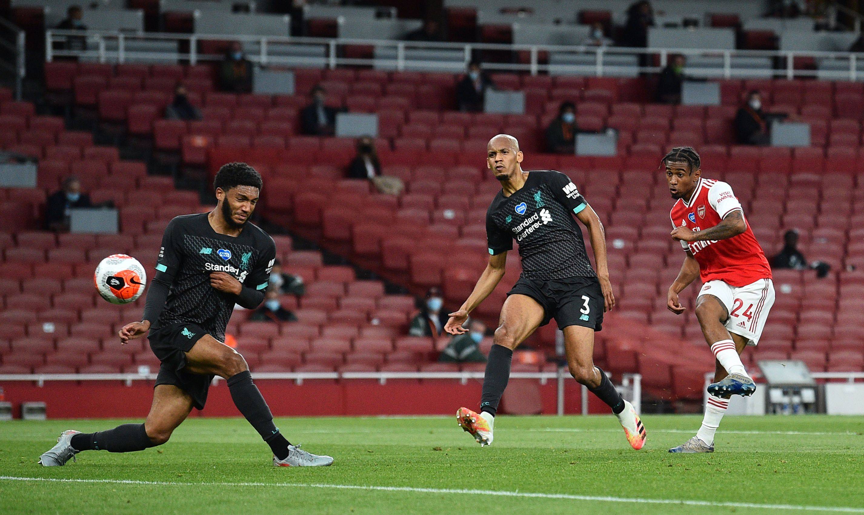 將有一場特 將有一場特